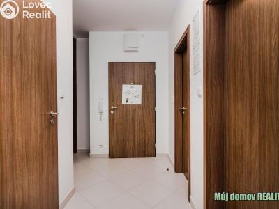Аренда квартиры 2+KK Praha, Zakšínská č. 29