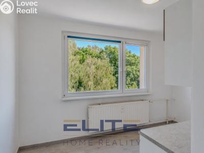 Продаж квартири 3+1 Stráž pod Ralskem, Máchova 354 č. 2