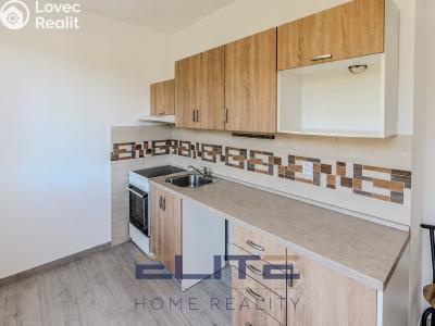 Продаж квартири 3+1 Stráž pod Ralskem, Máchova 354 č. 3