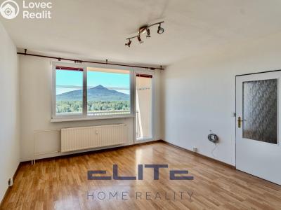 Продаж квартири 3+1 Stráž pod Ralskem, Máchova 354 č. 4