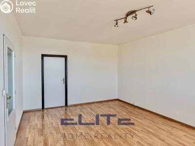 Продаж квартири 3+1 Stráž pod Ralskem, Máchova 354 č. 7