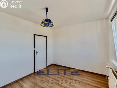 Продаж квартири 3+1 Stráž pod Ralskem, Máchova 354 č. 9