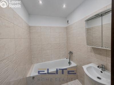 Продаж квартири 3+1 Stráž pod Ralskem, Máchova 354 č. 11