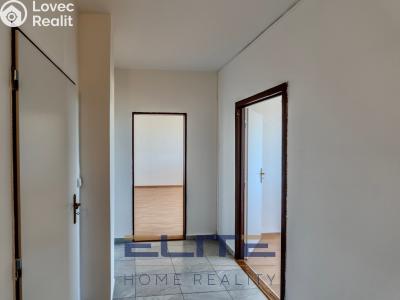 Продаж квартири 3+1 Stráž pod Ralskem, Máchova 354 č. 13
