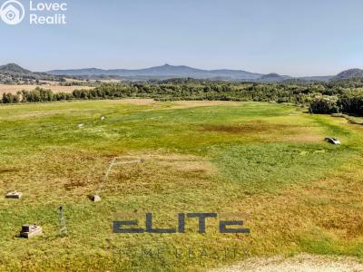Продаж квартири 3+1 Stráž pod Ralskem, Máchova 354 č. 16
