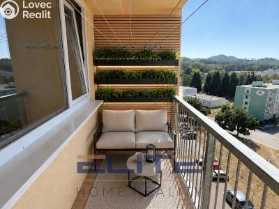 Продаж квартири 3+1 Stráž pod Ralskem, Máchova 354 č. 19