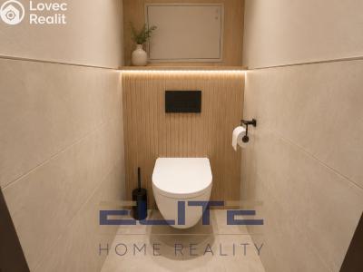 Продаж квартири 3+1 Stráž pod Ralskem, Máchova 354 č. 22
