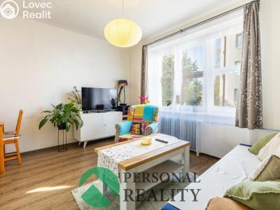 Prodej bytu 2+KK Beroun, Josefa Hory č. 5