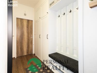 Prodej bytu 2+KK Beroun, Josefa Hory č. 14