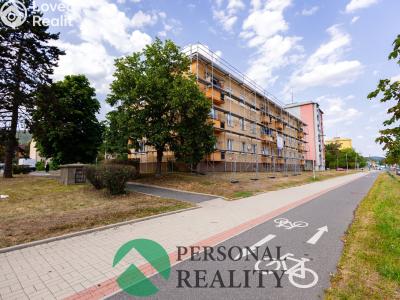 Prodej bytu 2+KK Beroun, Josefa Hory č. 21