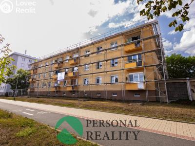 Prodej bytu 2+KK Beroun, Josefa Hory č. 22