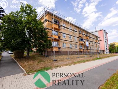 Prodej bytu 2+KK Beroun, Josefa Hory č. 23