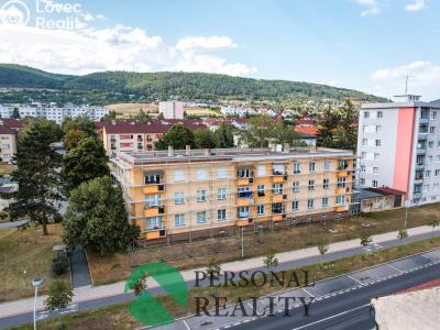 Prodej bytu 2+KK Beroun, Josefa Hory č. 25