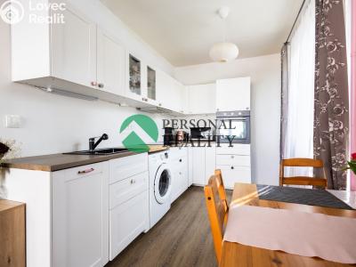 Sale apartment 2+KK Beroun, Josefa Hory č. 1