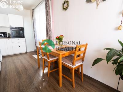 Sale apartment 2+KK Beroun, Josefa Hory č. 2