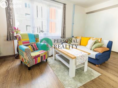 Sale apartment 2+KK Beroun, Josefa Hory č. 3
