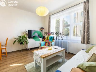 Sale apartment 2+KK Beroun, Josefa Hory č. 4