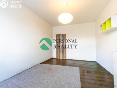 Sale apartment 2+KK Beroun, Josefa Hory č. 5