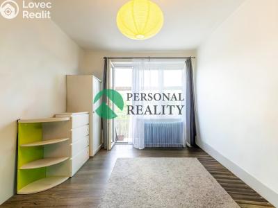 Sale apartment 2+KK Beroun, Josefa Hory č. 6