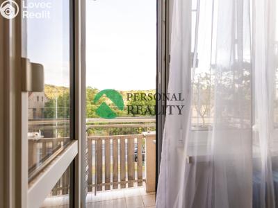 Sale apartment 2+KK Beroun, Josefa Hory č. 7