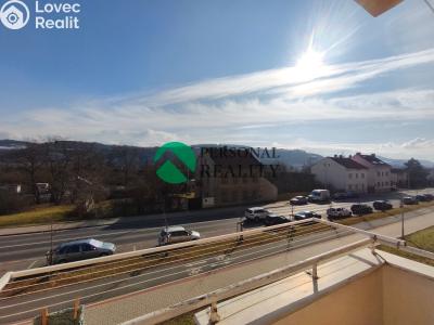 Sale apartment 2+KK Beroun, Josefa Hory č. 8