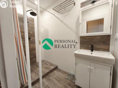 Sale apartment 2+KK Beroun, Josefa Hory č. 9