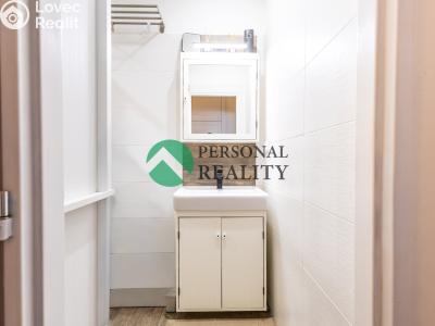 Sale apartment 2+KK Beroun, Josefa Hory č. 10