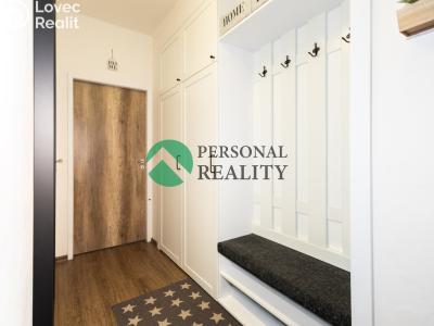 Sale apartment 2+KK Beroun, Josefa Hory č. 13