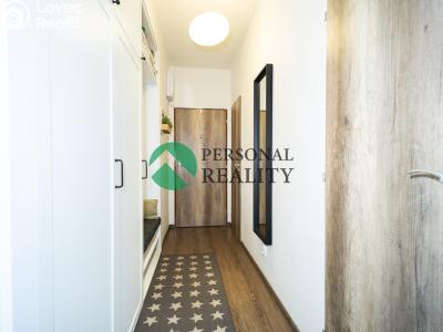 Sale apartment 2+KK Beroun, Josefa Hory č. 15