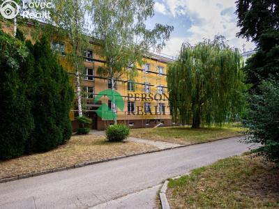 Sale apartment 2+KK Beroun, Josefa Hory č. 19