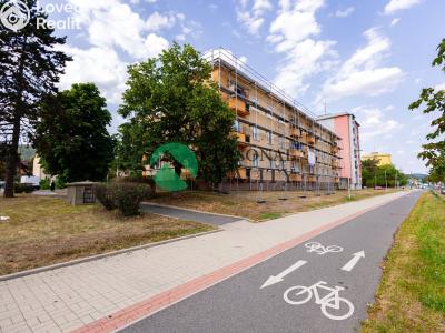 Sale apartment 2+KK Beroun, Josefa Hory č. 20