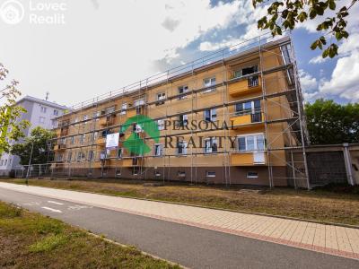 Sale apartment 2+KK Beroun, Josefa Hory č. 21