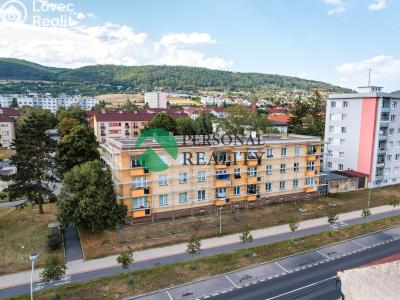 Sale apartment 2+KK Beroun, Josefa Hory č. 24