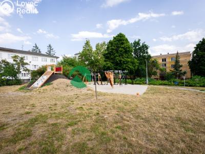 Sale apartment 2+KK Beroun, Josefa Hory č. 25