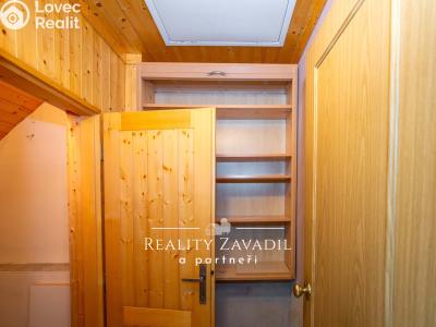 Prodej rodinného domu Dříteň č. 22