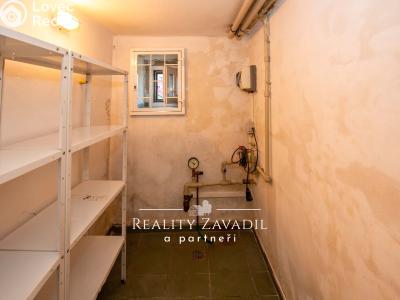 Prodej rodinného domu Dříteň č. 30