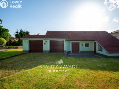 Prodej rodinného domu Dříteň č. 32