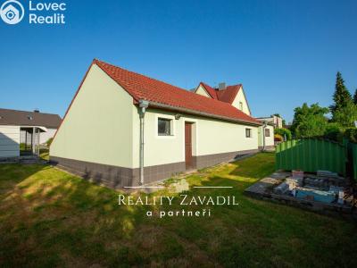 Prodej rodinného domu Dříteň č. 52