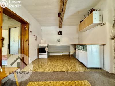 Prodej rodinného domu Rovensko pod Troskami, Riegrova 196 č. 24