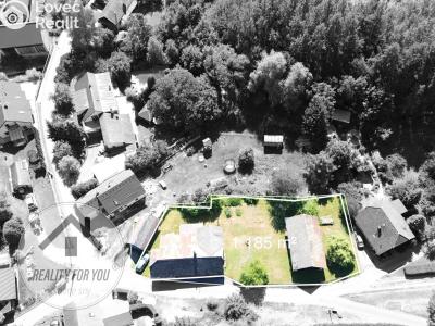 Prodej rodinného domu Rovensko pod Troskami, Riegrova 196 č. 35