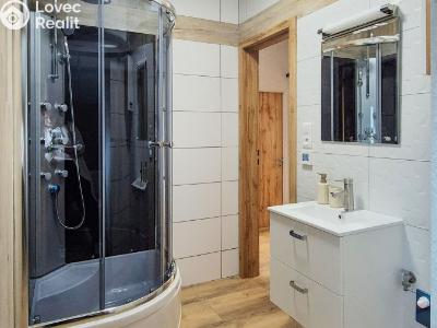 Prodej bytu 2+KK Chrastava, Frýdlantská 5 č. 4