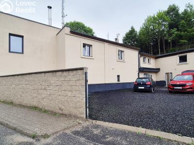Prodej bytu 2+KK Chrastava, Frýdlantská 5 č. 12