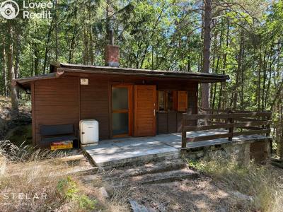 Sale hut Brno č. 1