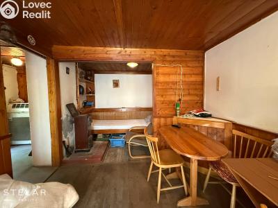 Sale hut Brno č. 2