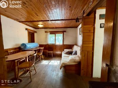 Sale hut Brno č. 6