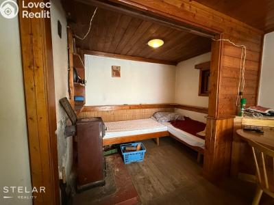 Sale hut Brno č. 7