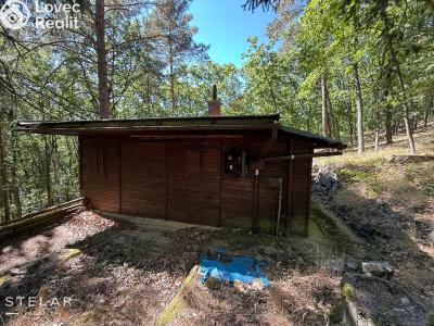 Sale hut Brno č. 14