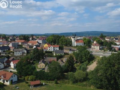 Prodej rodinného domu Nezvěstice č. 9
