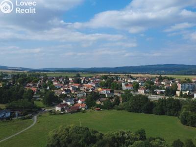 Prodej rodinného domu Nezvěstice č. 20