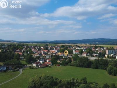 Prodej rodinného domu Nezvěstice č. 21